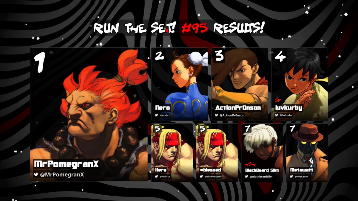 Southeast Throwdown tweet media