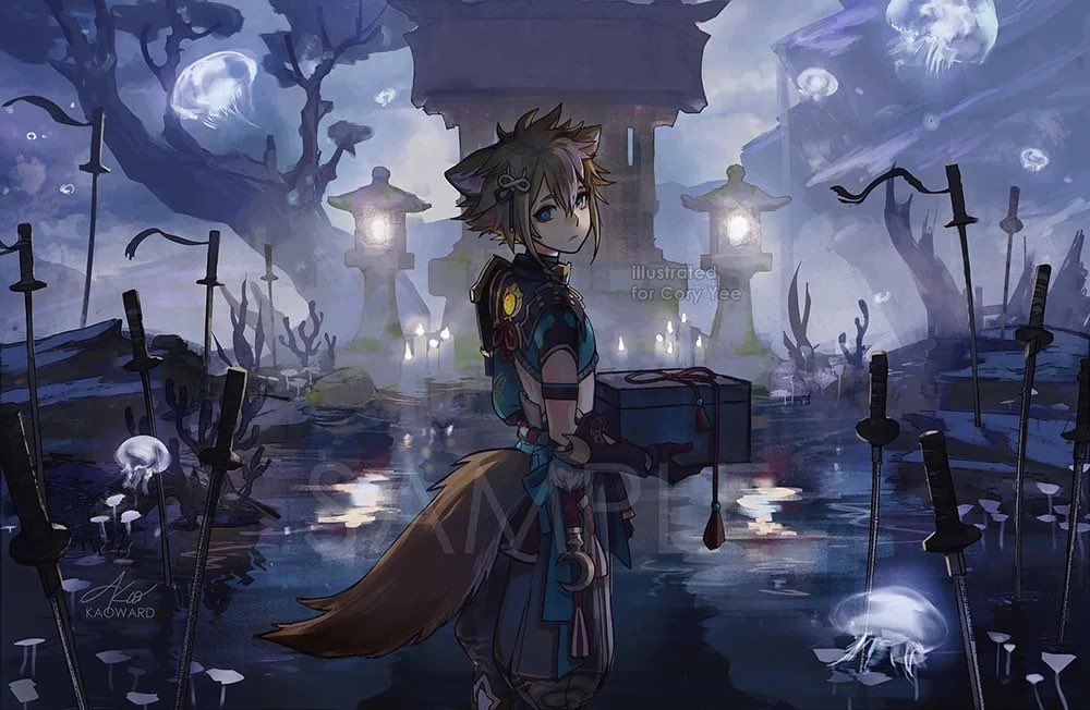 Cory Yee 🔜 SideArc Geek Market Portland, OR tweet media