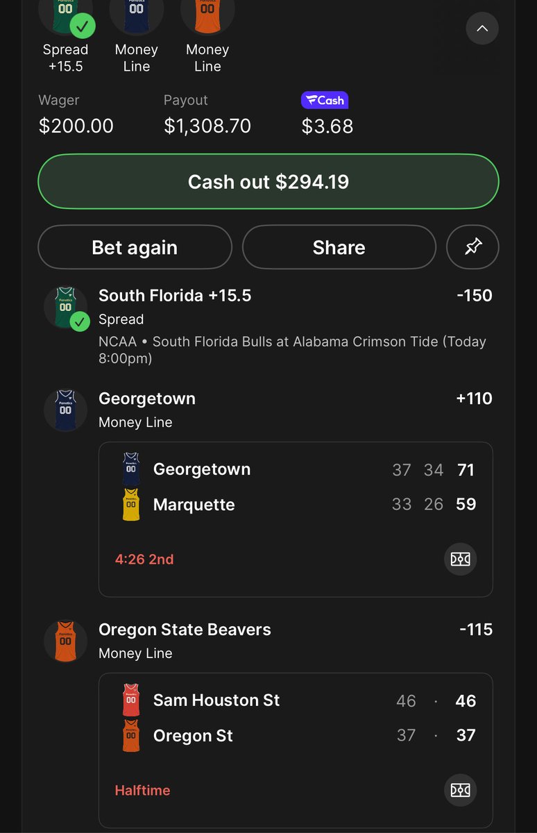 danloadprint's tweet image. Oregon st pls man