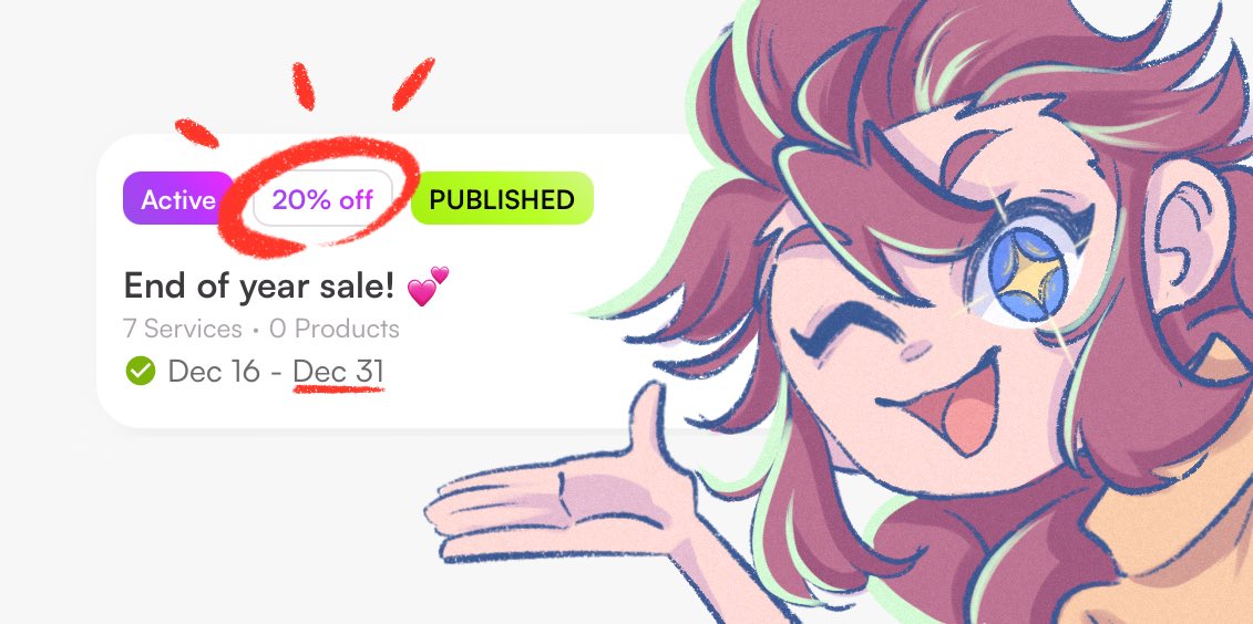 Yora✨-COMM OPEN tweet media