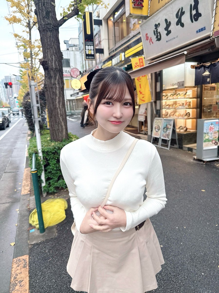 Kanon_JAPANARI's tweet photo. 富士そば食べたい https://t.co/VN00Mc8etz