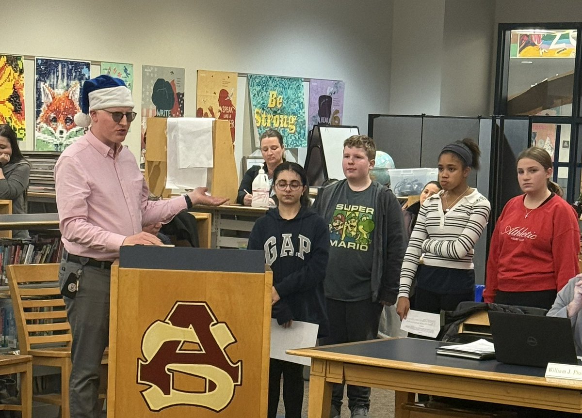 Charlie Caliri tweet media