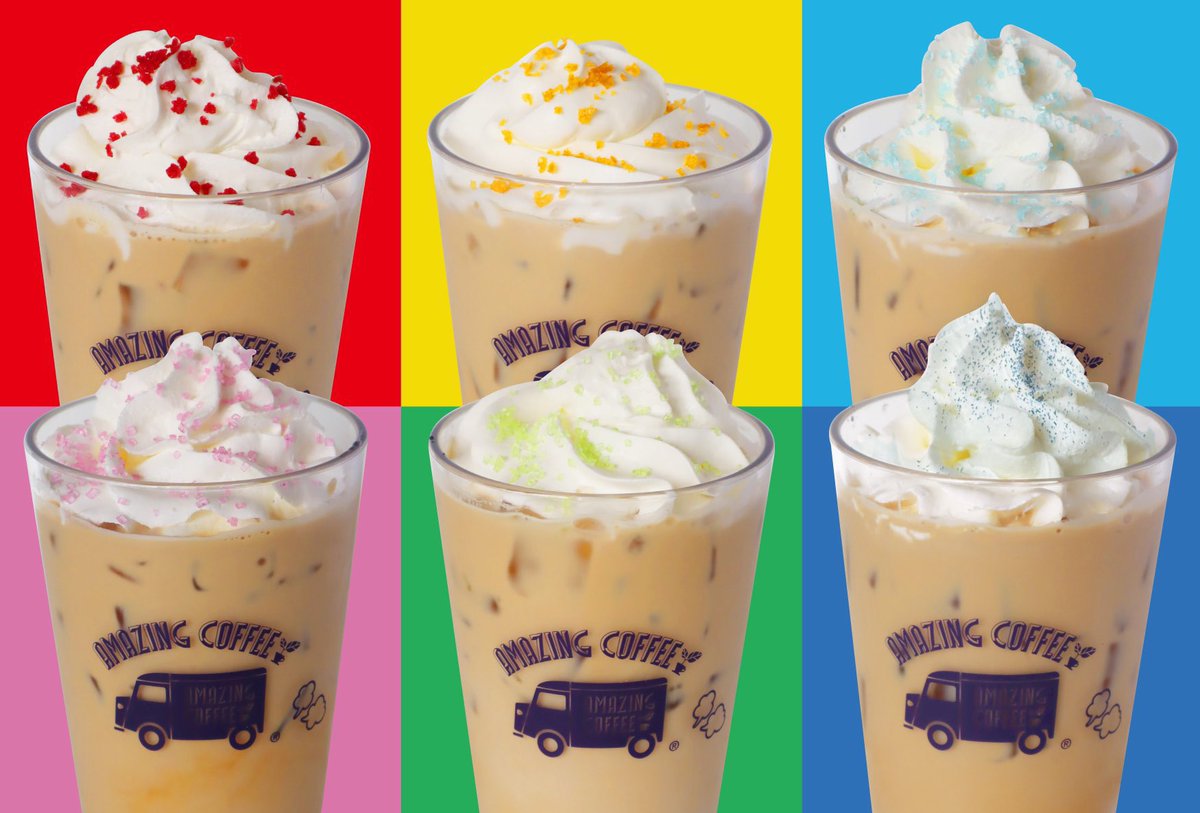 AMAZING COFFEE (@amazingcoffee__) / Posts / X