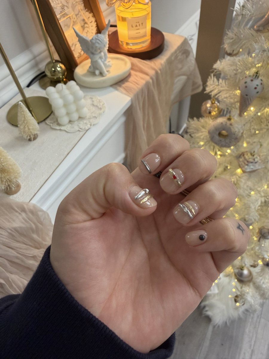 Jennah Lane tweet media