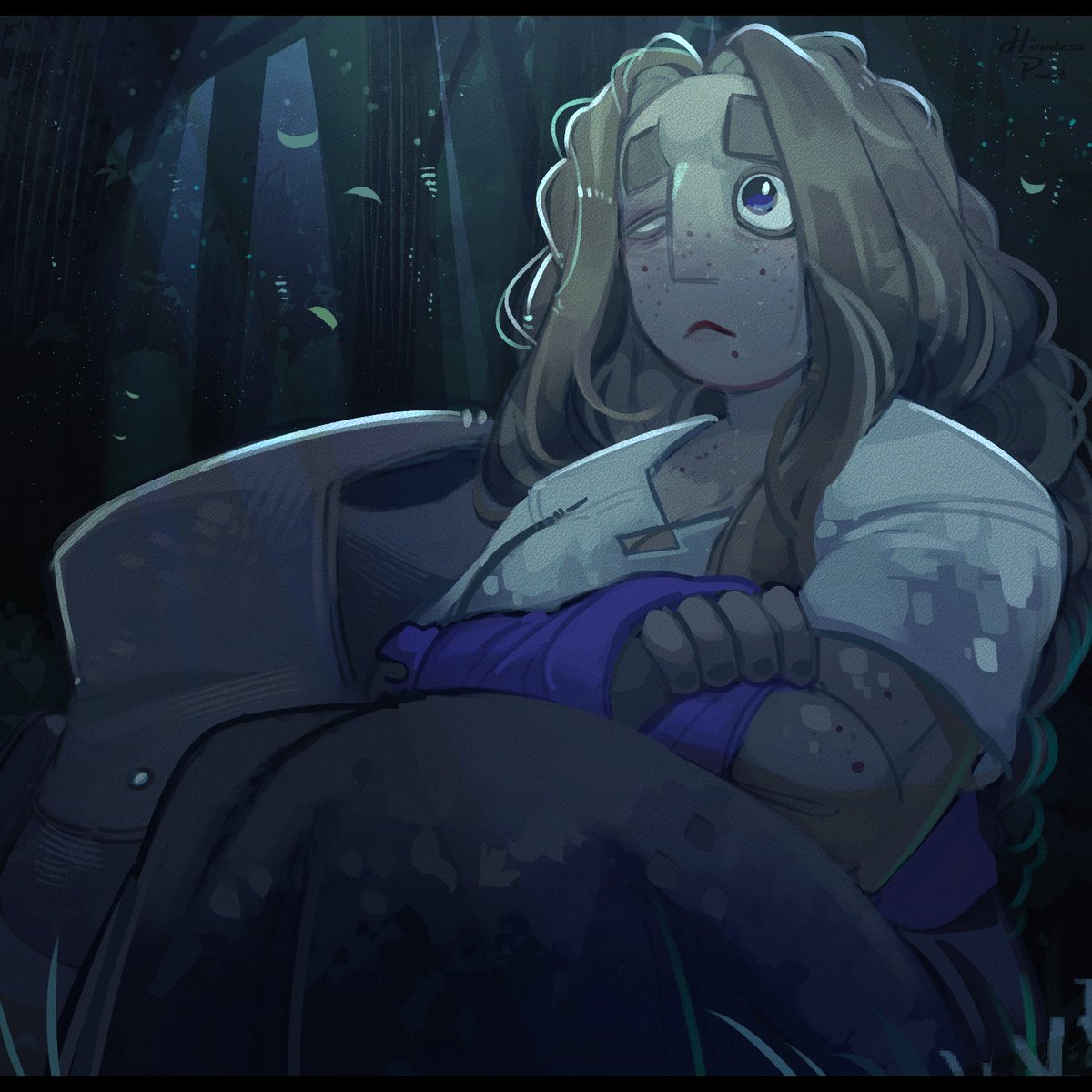 💫 PearlHomie 💫 tweet media