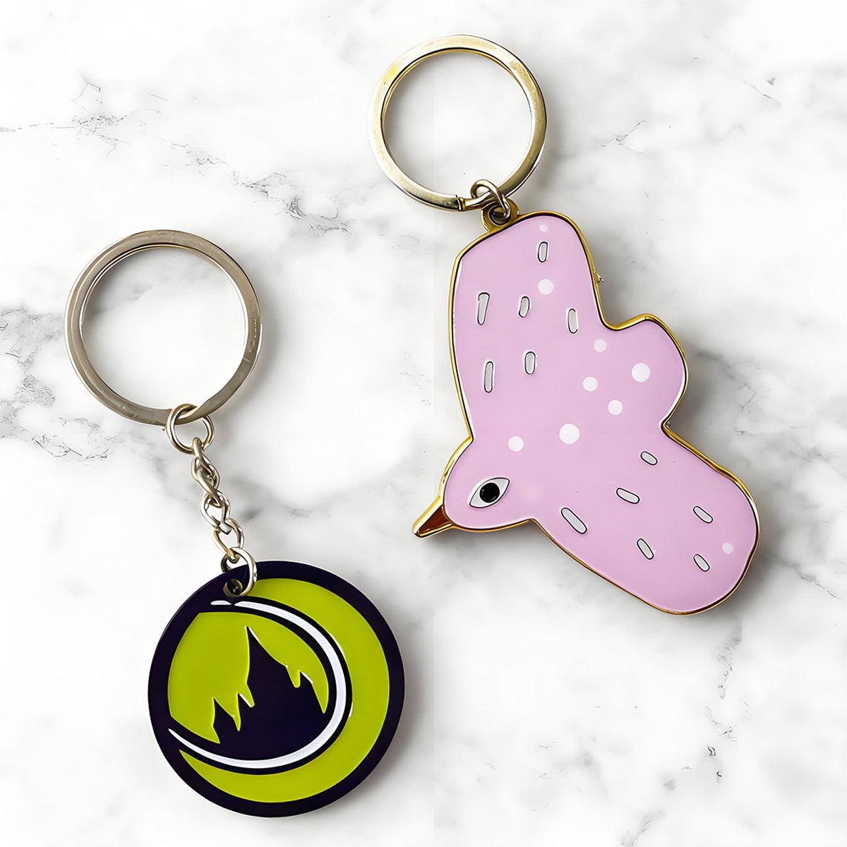 LifengGifts's tweet image. Custom metal keychains by Lifeng Gifts 🔑 Ideal for promotions &amp;amp; giveaways — durable, stylish &amp;amp; fast B2B supply!

📧 miyayang1115@gmail.com
🌐 Website: kslifeng.com

#lifenggifts #customkeychains #metalkeychains #b2bsupplier