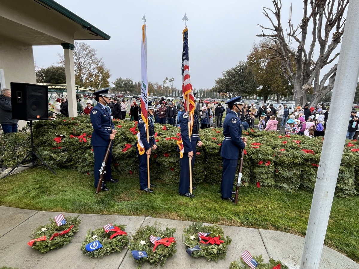West High AFJROTC tweet media