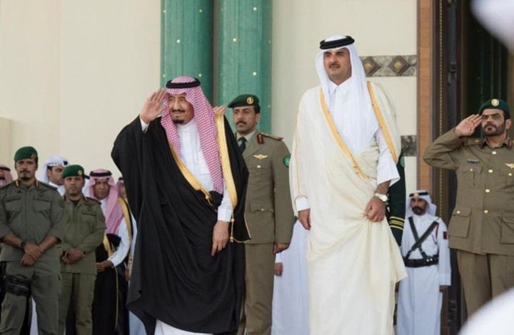 h_a_m_albalushi's tweet photo. قطر لا تُختصر في يوم، لكن يومها الوطني مناسبة نستحضر فيها قصة وطنٍ صاغ المجد بعزيمة أهله وحكمة قيادته.
من السعودية، نشارككم الفخر ونبارك لكم هذا اليوم،
كل عام وقطر في رفعةٍ وازدهار 🇶🇦 https://t.co/oP9c7AWKUH