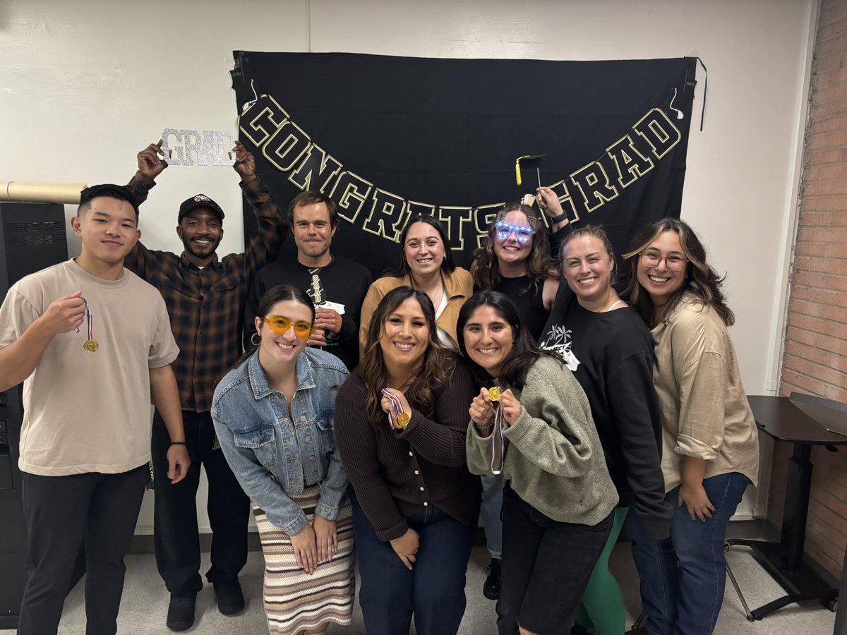 Long Beach State APE tweet media