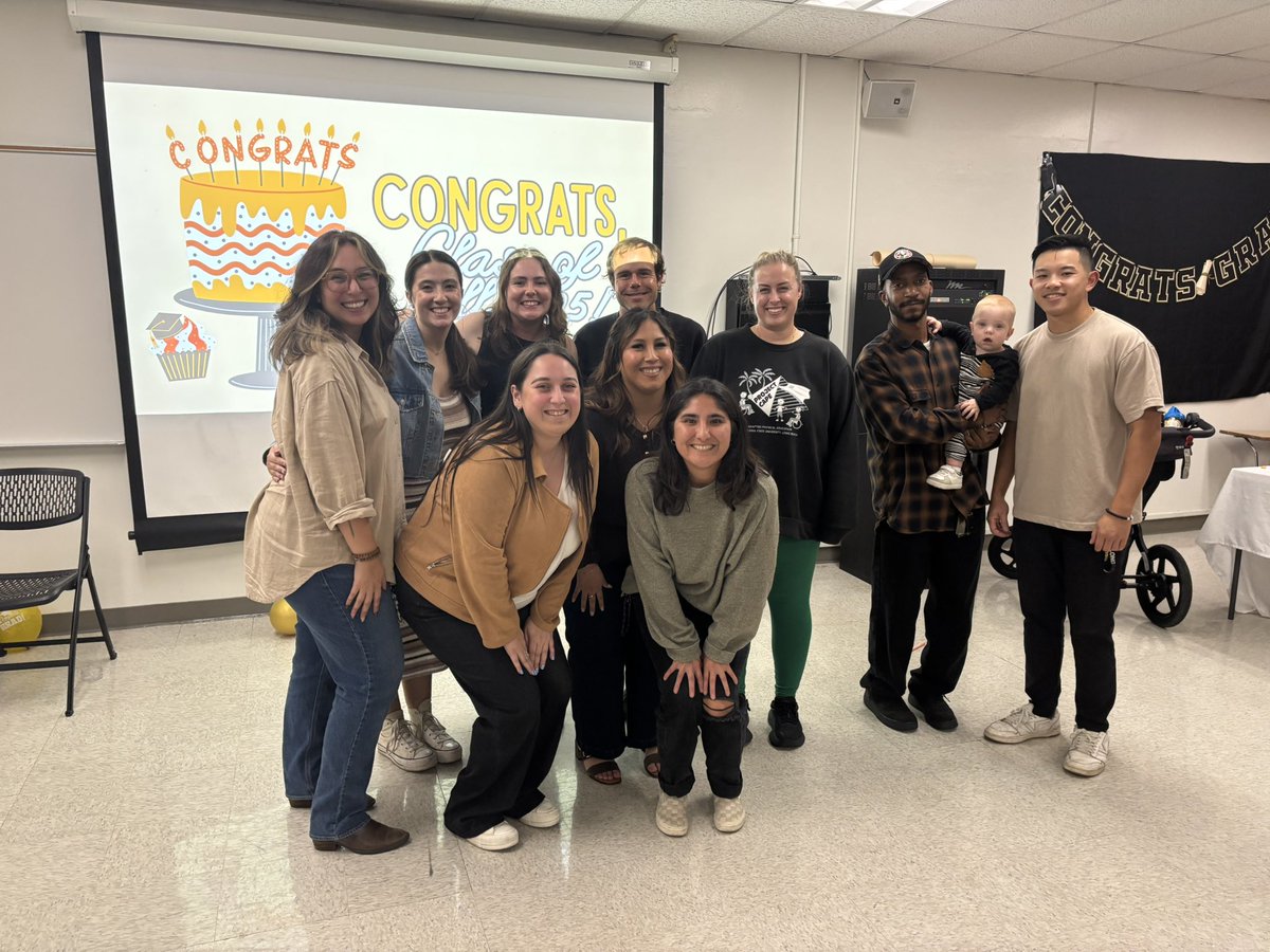 Long Beach State APE tweet media