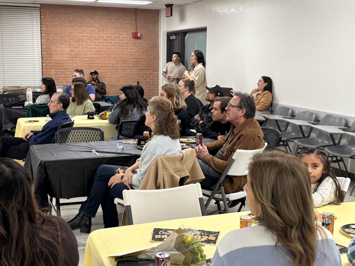 Long Beach State APE tweet media