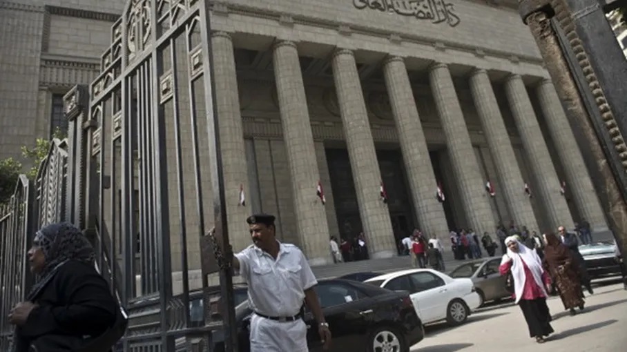 غضب في مصر بعد نظر محكمة النقض 49 قضية بجلسة واحدة 