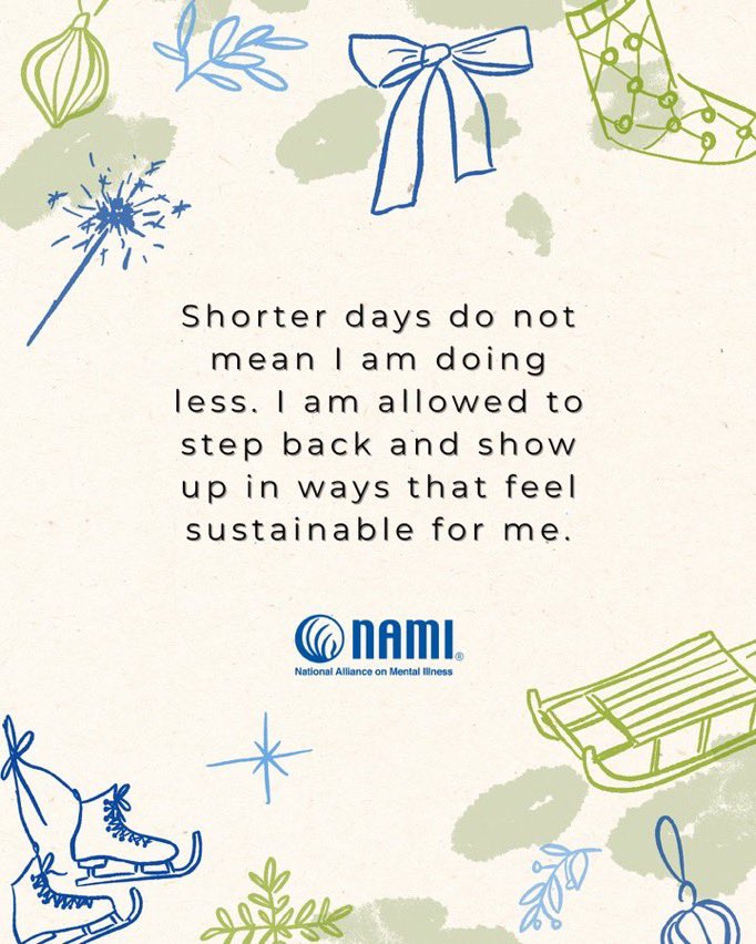 NAMI_Nv's tweet photo. Rest, reset, re-evaluate -
As many times as you need 💚 https://t.co/jzWUqFlR9H
