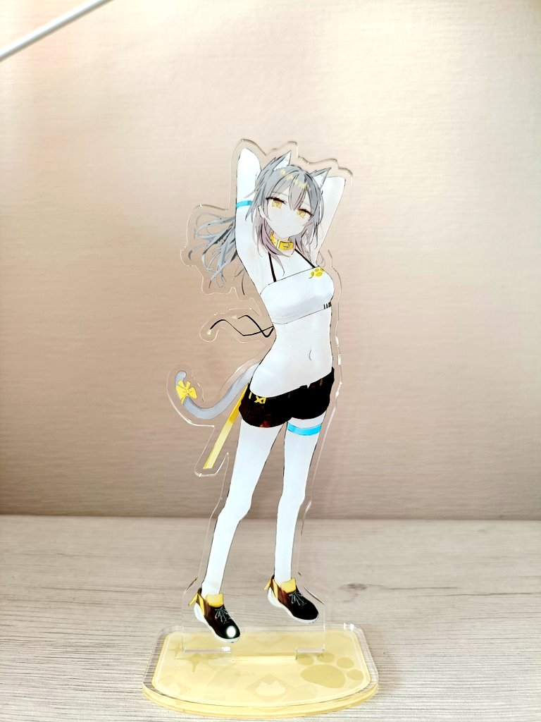 なも＠C107(火)東7 C-45a (@namipua) / Posts / X