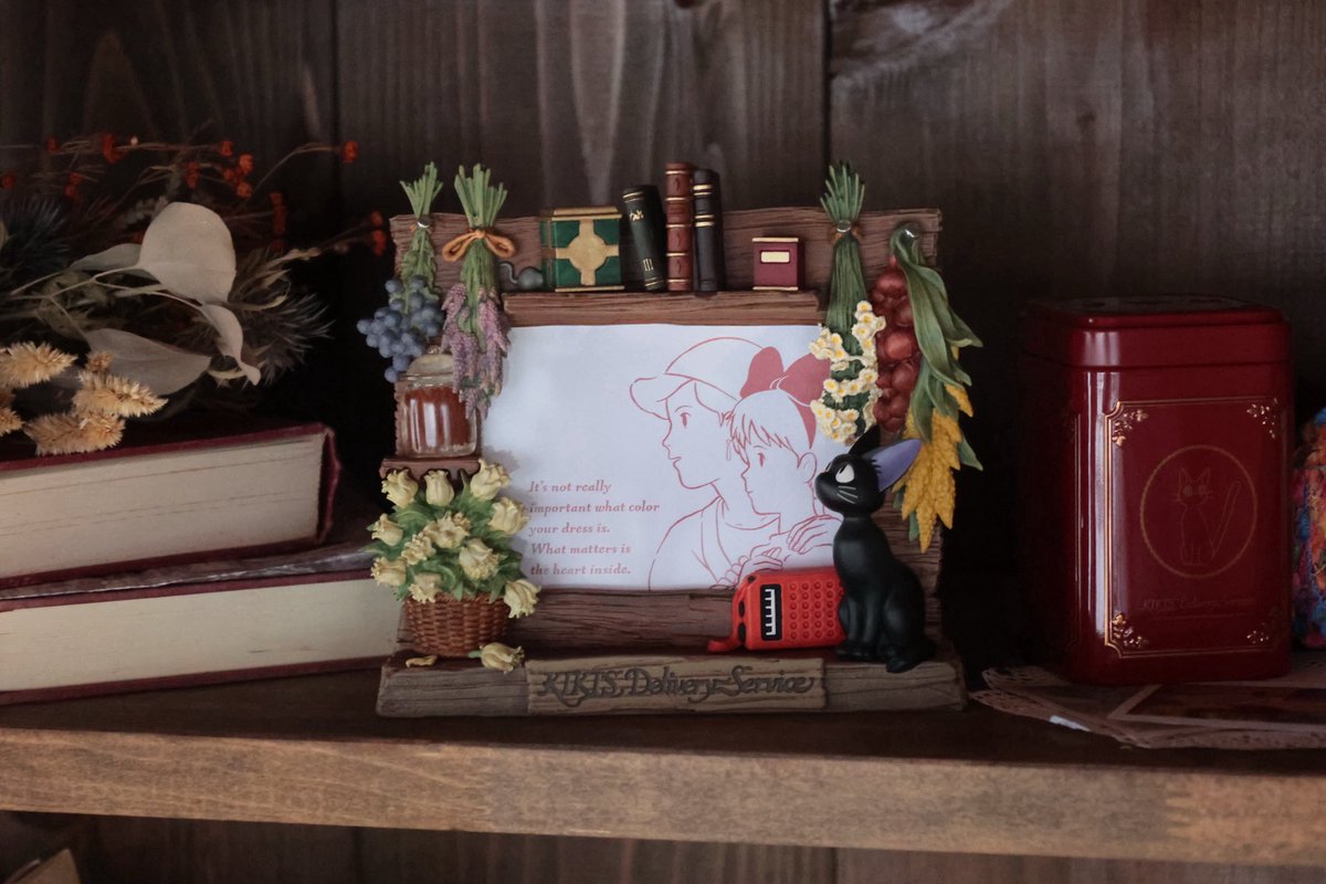 ジブリがいっぱい どんぐり共和国【公式】 (@ghibli_dongurep) / Posts / X