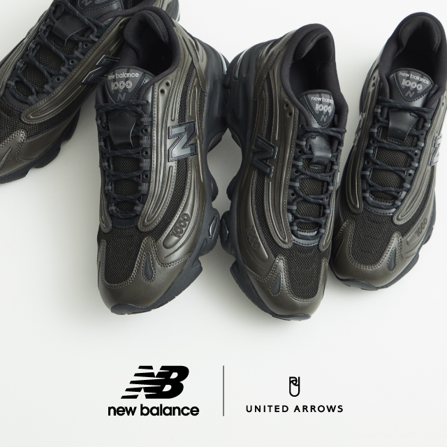 【新品未使用】UNITED ARROWS別注 New Balance M1000 1300025F1169_l1_a001.jpg