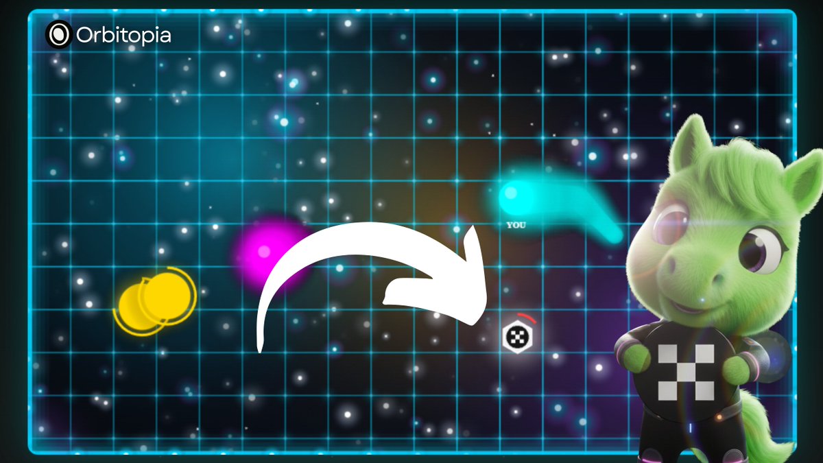 orbdotorg's tweet photo. Another ORBS is ready to be collected! 👽
Ready to collect #OKX ORBS?

Fun is loading… rewards are locking in.
Play. Earn. Level up inside Orbitopia. 🚀

Get ready, Aliens!

$ORBS #Orbitopia #Alien #ORBS #Solana #MemeCoin #Crypto #Community @okx @OKX_Ventures @wallet https://t.co/BV0SHMrOcA