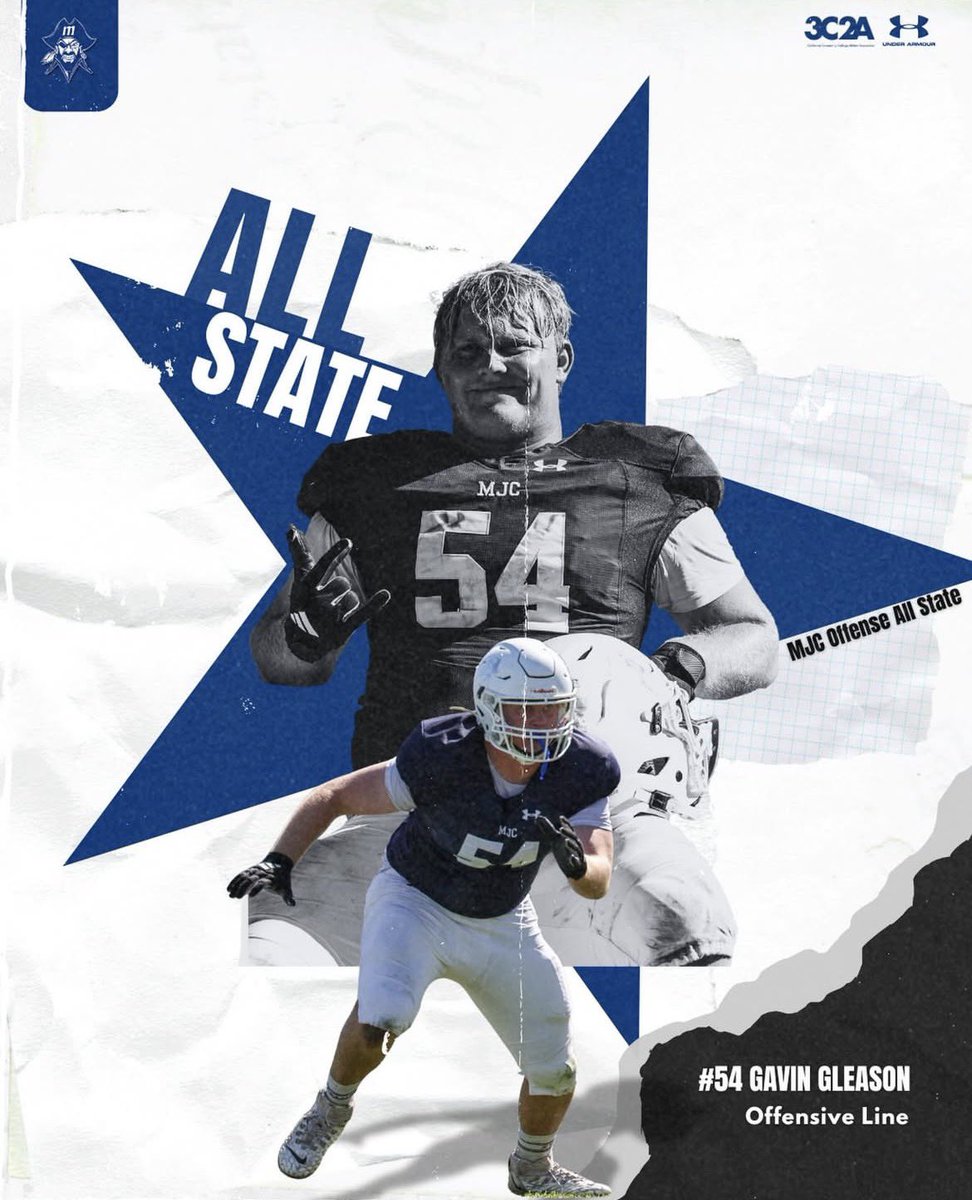 Gavin Gleason tweet media