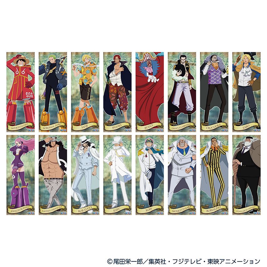 エバース　四番、ピッチャー　ムック本　ステッカー　セット グッズ情報】 エッグヘッド編がテーマの 『キャラポスコレクション