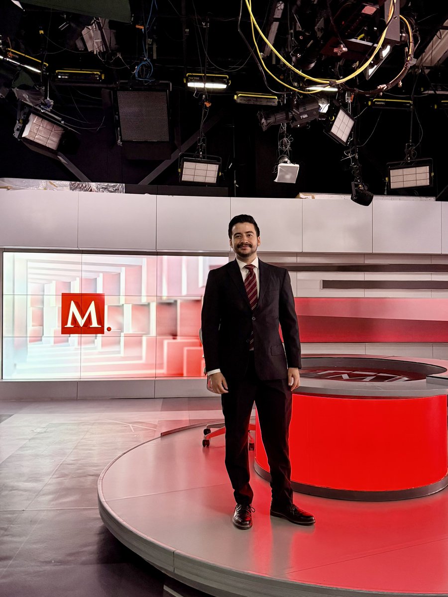 Si doy las noticias, ¿las verías? 😋