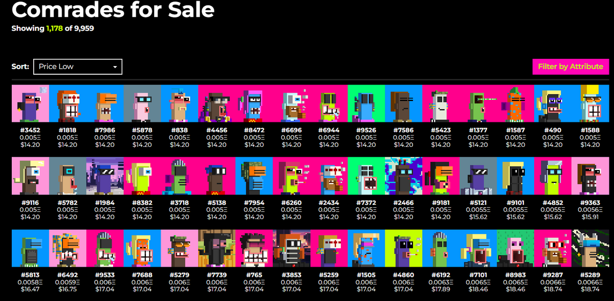 CryptoFlip tweet media