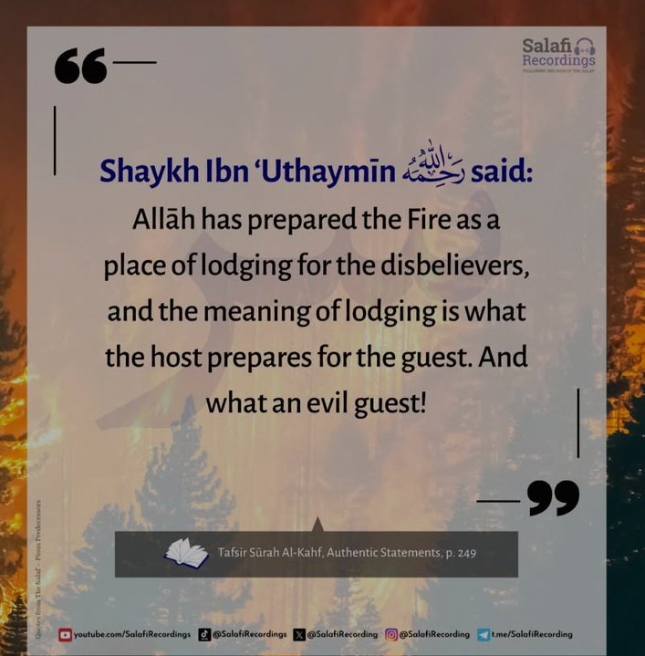 FarhanListen's tweet photo. Reminder of the Hereafter — what an evil guest!” https://t.co/4jFQlfK1kU