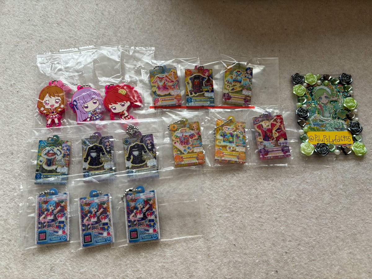 りさ(1号) tweet media