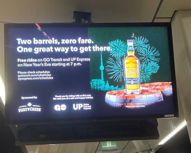 chkc12's tweet image. #hellish #gotransit #🇨🇦 #Canada @GOtransit