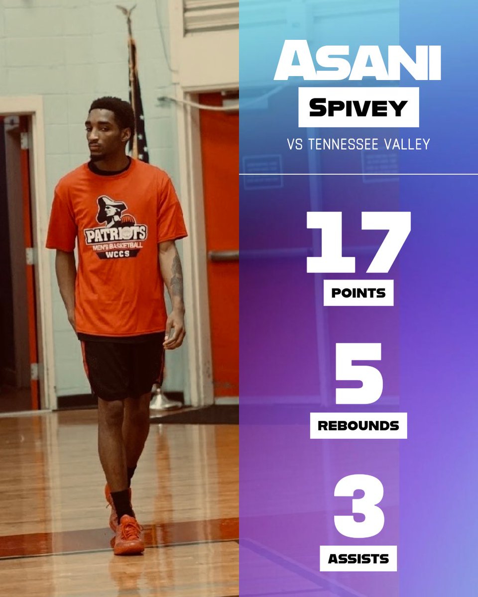 Asani (Bean) Spivey tweet media