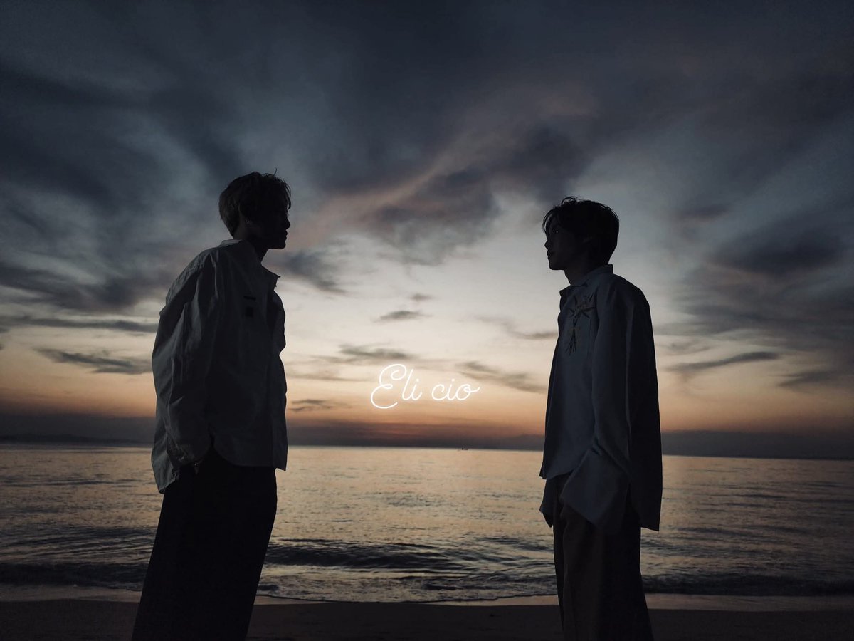mybroccoliph's tweet photo. Across the sea, across the mountain, across the sky I found you.
#betweenusep7 #BounPrem #บุ๋นเปรม #bboun #prem_space #BetweenUsTheSeries #broccoli https://t.co/mZdgYv1VTF