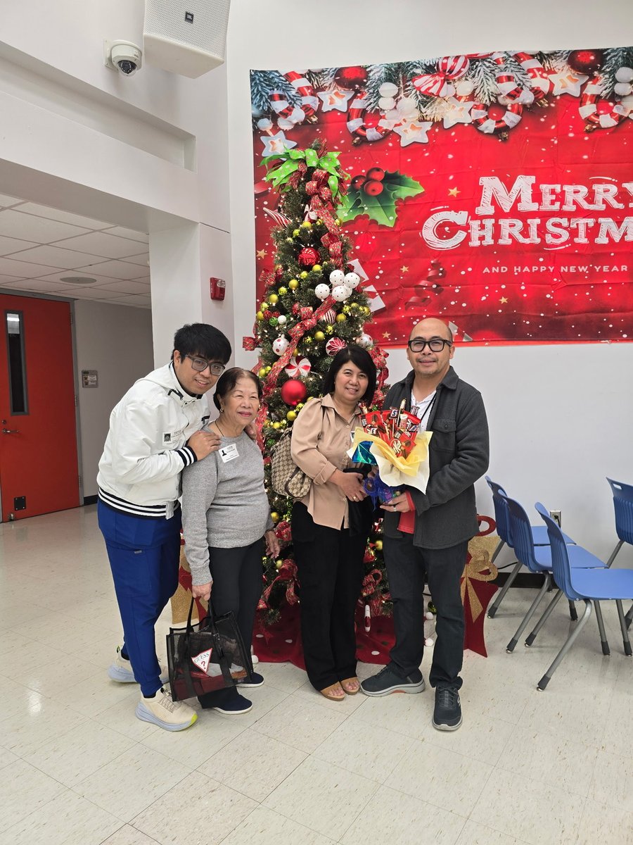 Ridgegate Elementary tweet media