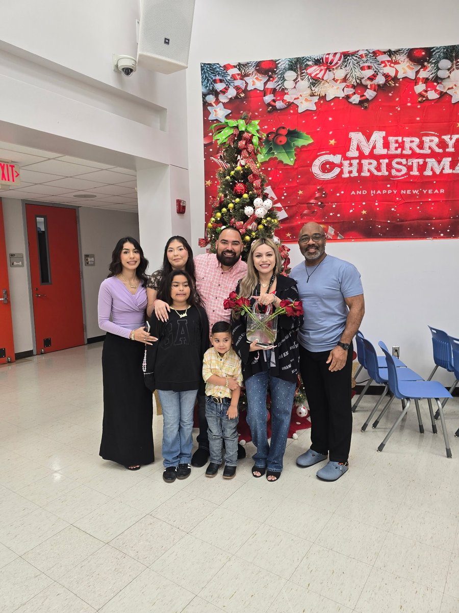 Ridgegate Elementary tweet media