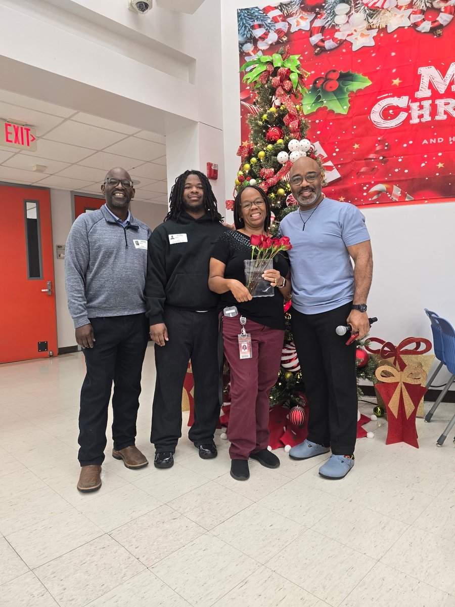 Ridgegate Elementary tweet media