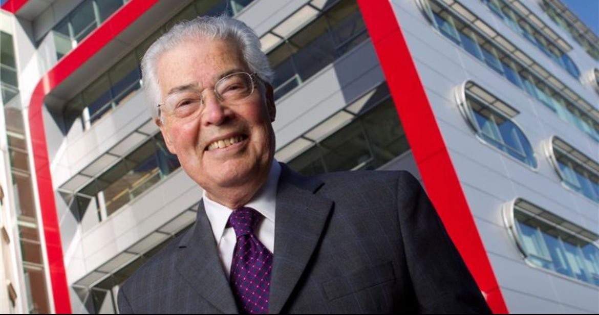 Vancouver Prostate Centre tweet media