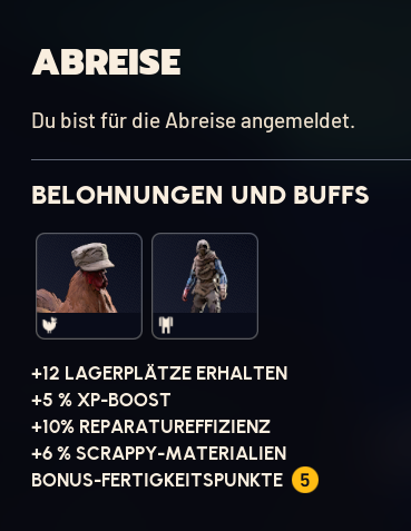 Ja gut, okay. Ich tu es! #ArcRaiders