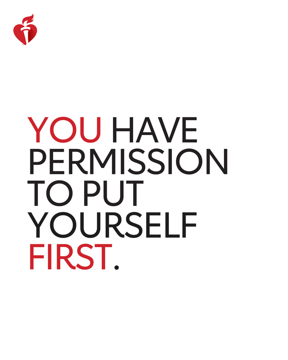 American Heart Arkansas tweet media