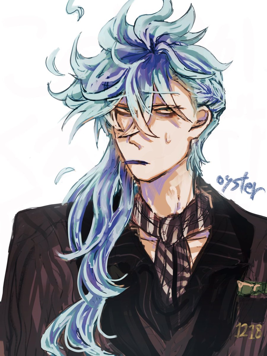 ❤ともちゃんさま❤X'masStick+青い炎❤ ともらな