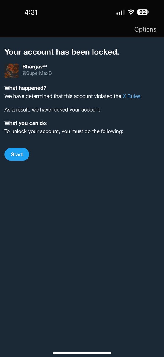 What rules? What tweet? I aint even fucking active leave me alone😭😭😭