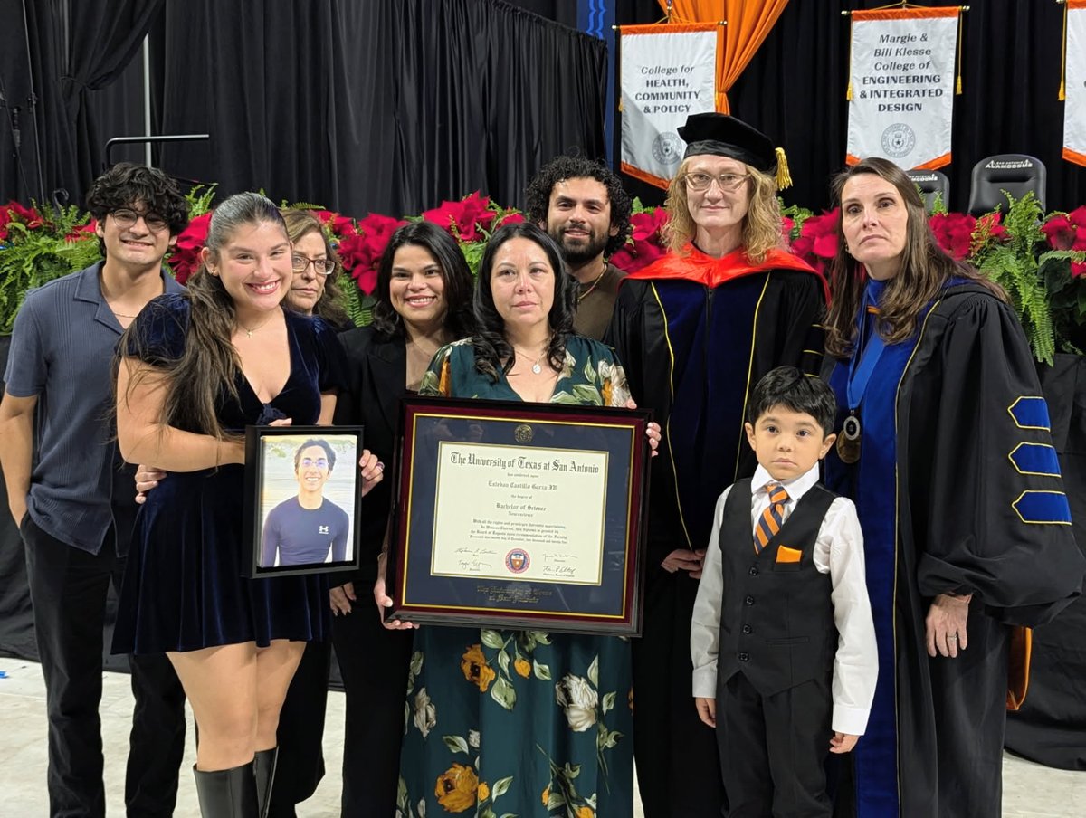 UT San Antonio tweet media