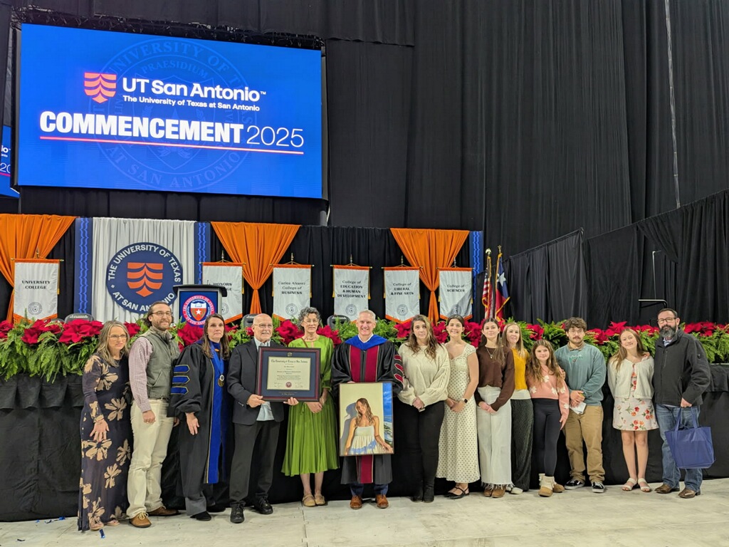 UT San Antonio tweet media