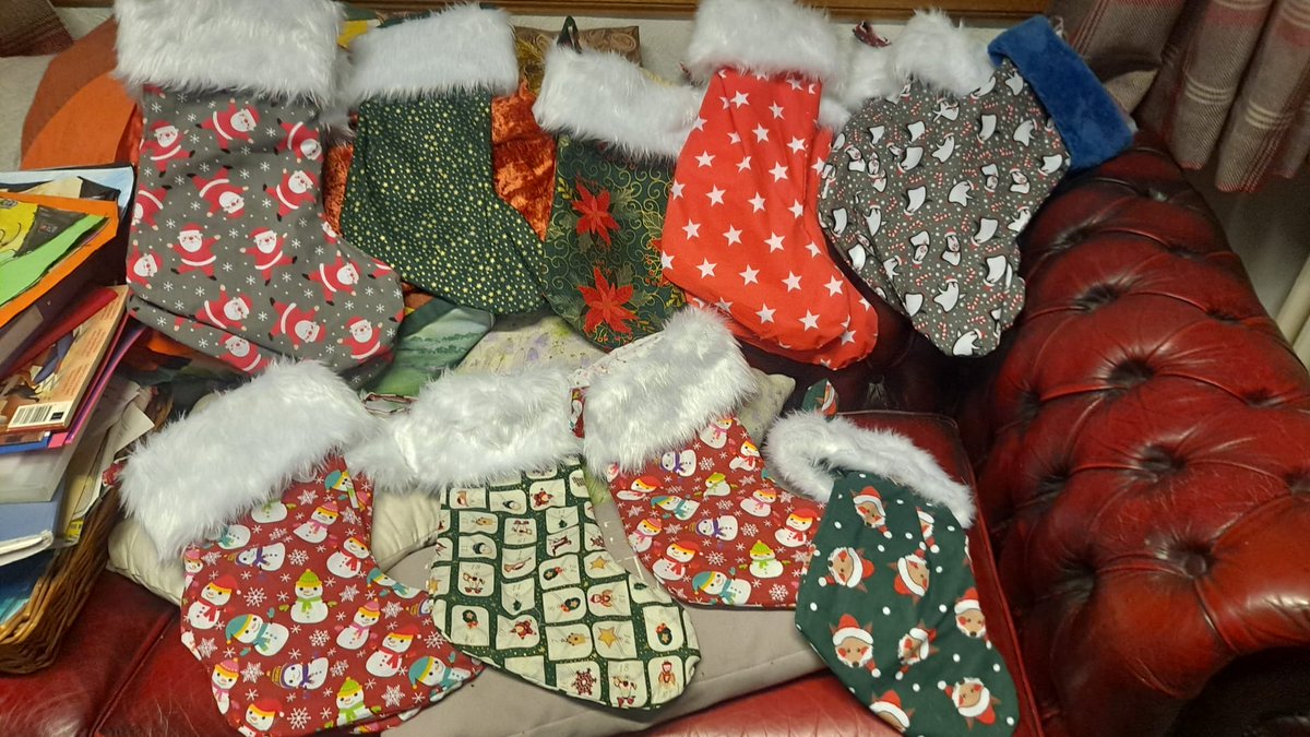 Michelle Calder tweet media