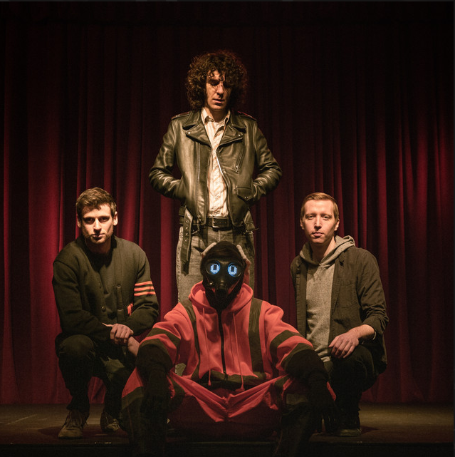 CSH KPOP BASE tweet media