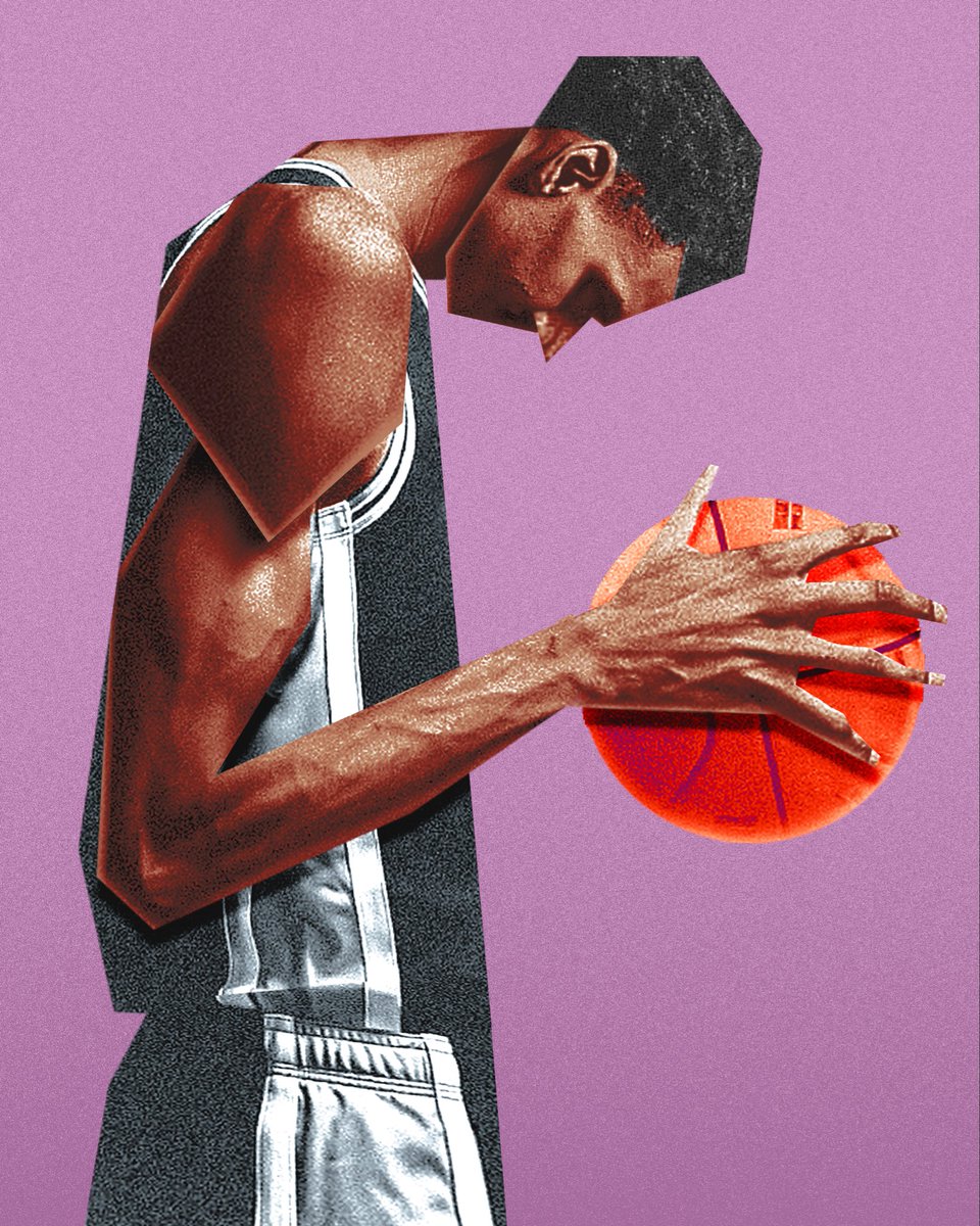 _TylerUpchurch's tweet image. “Wemby”