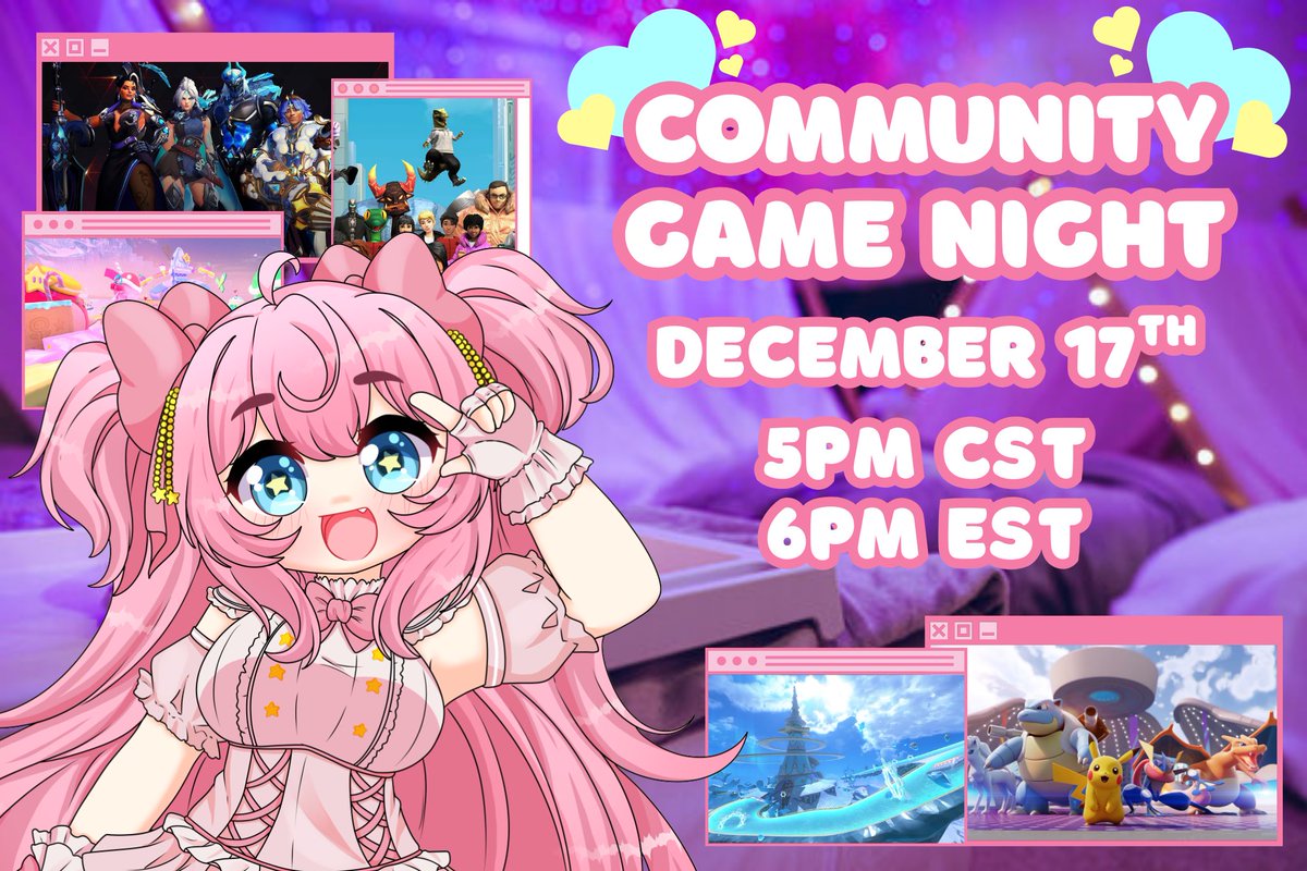 DamselVT ⭐️🎀 tweet media