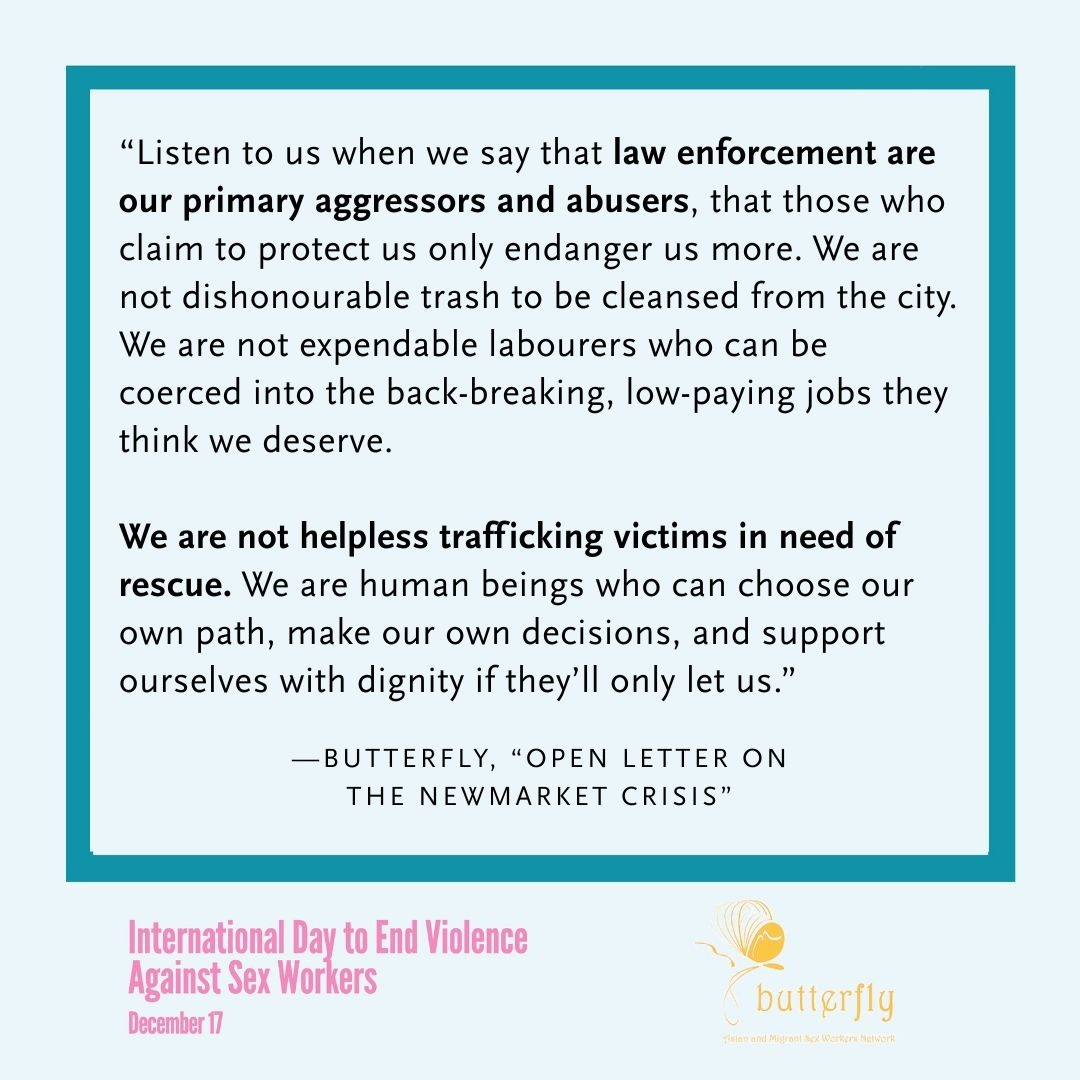 Butterfly tweet media