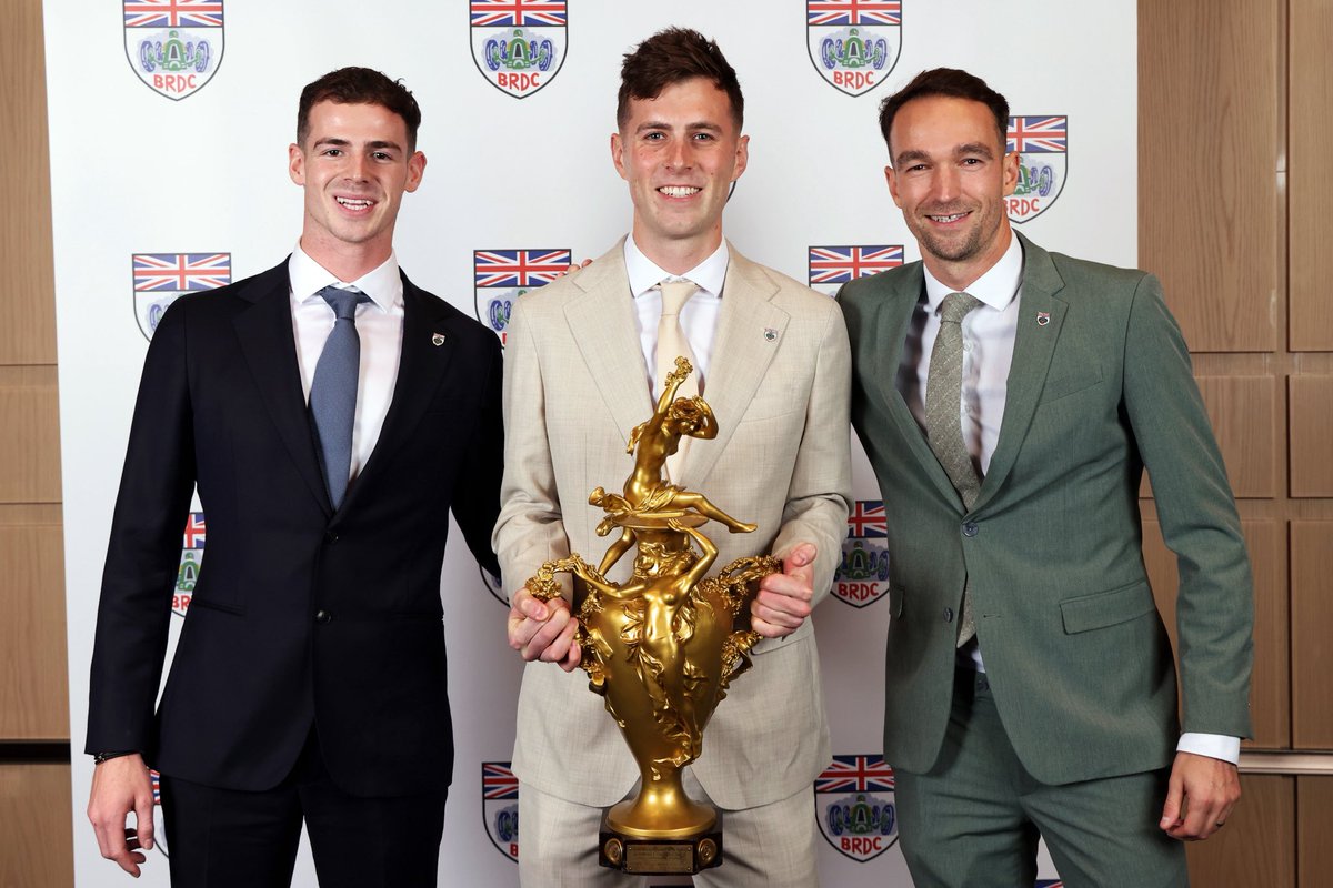 Harry Tincknell tweet media