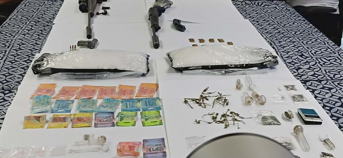 Government of Samoa tweet media