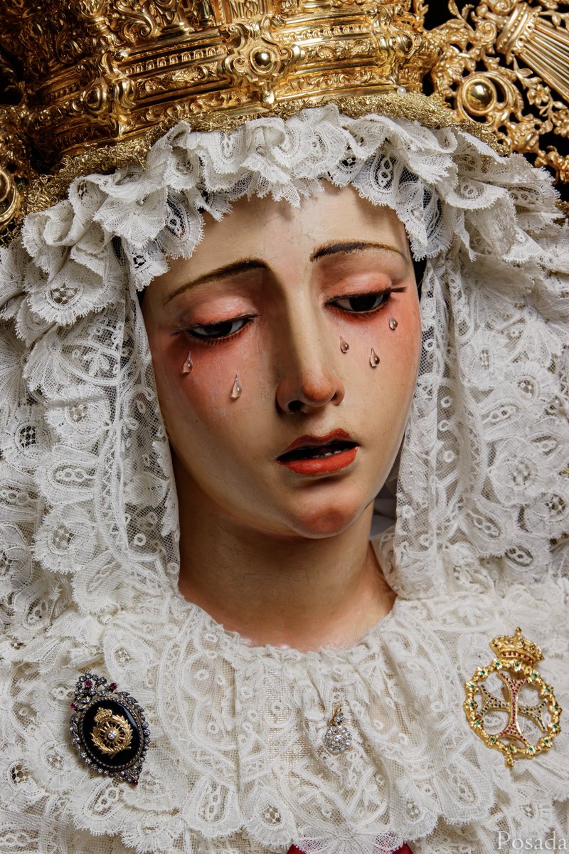 El día de la Esperanza…

#Sevilla #Esperanza