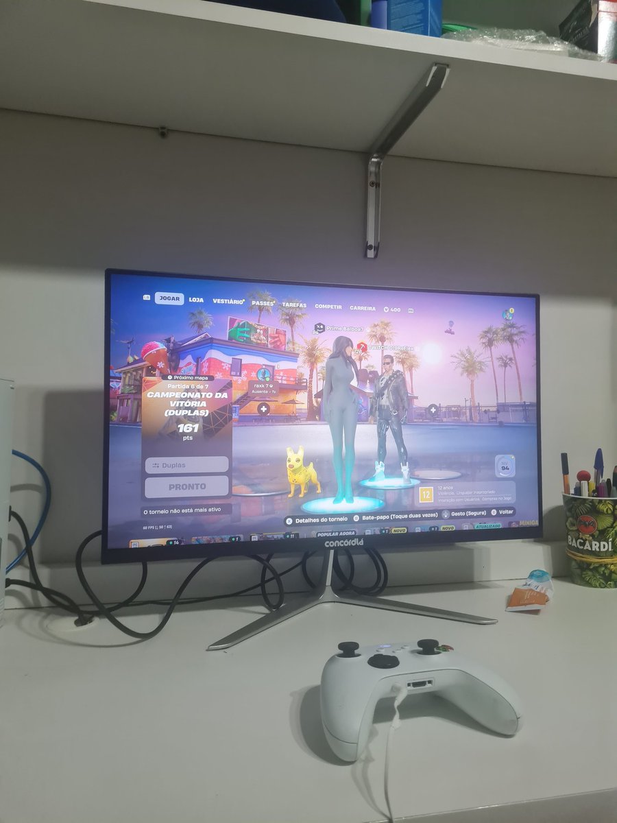 balboa off prime tweet media