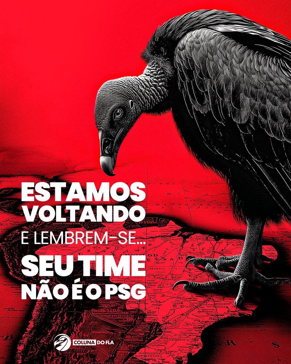 SEU TIME NÃO É O PSG! 🇧🇷🏆